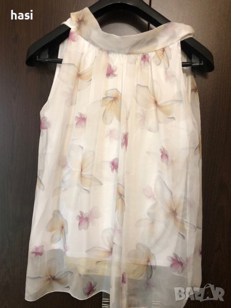 Ефирен потник , снимка 1