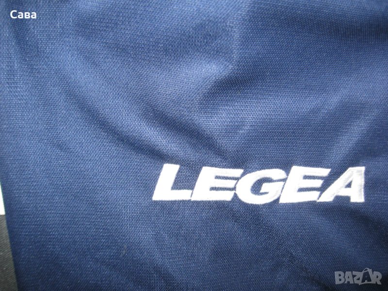 Ватирано долнище LEGEA  мъжко,Л-ХЛ, снимка 1