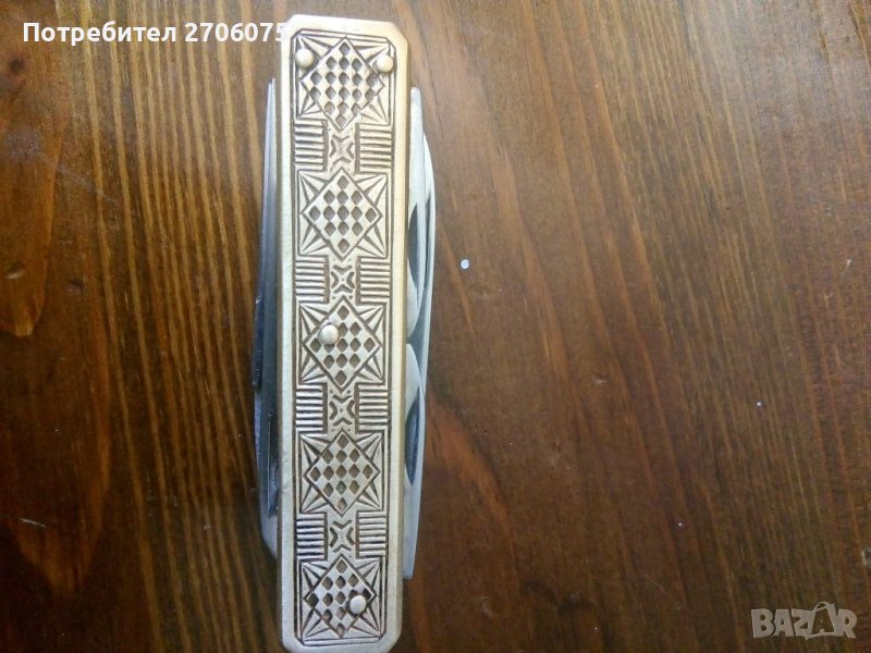 Ножка, снимка 1