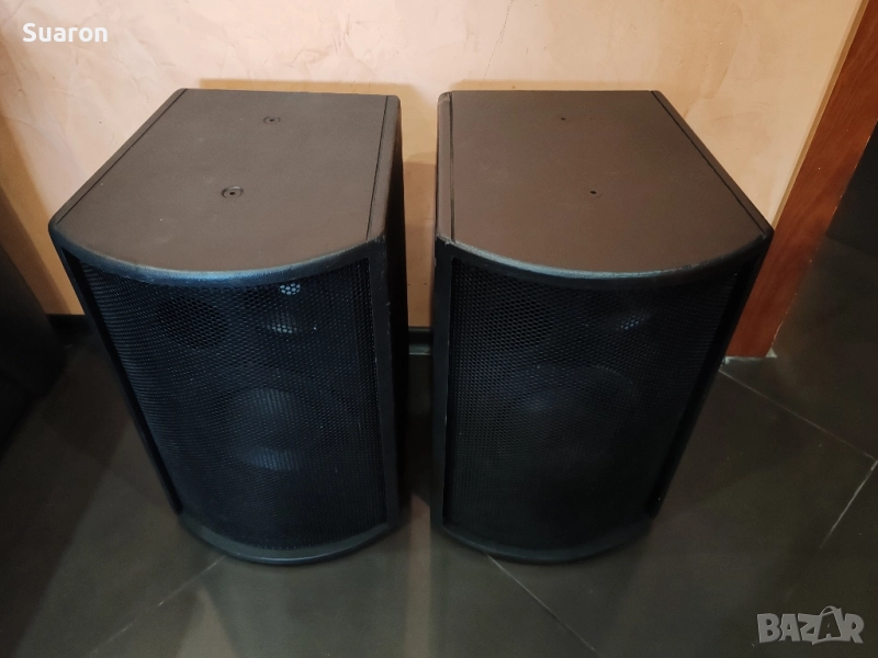 Топове ,,JBL" 600w 8 om 8 inch, снимка 1
