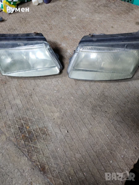 Фарове за  Фолксваген Пасат4 В5, снимка 1