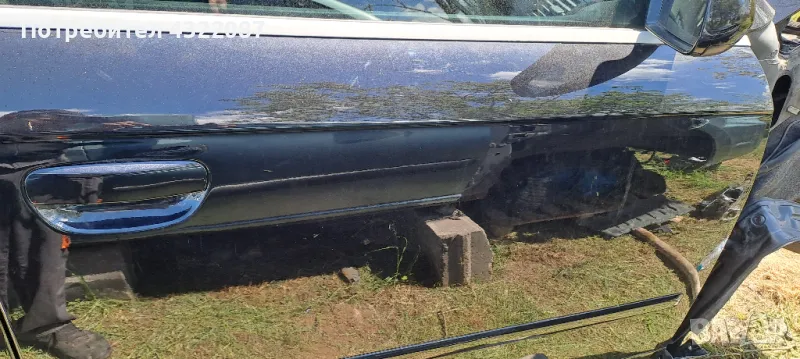 Врата / Врати / от Audi A4 B7/ Ауди А4 Б7 2.0TDI 140к.с, снимка 1