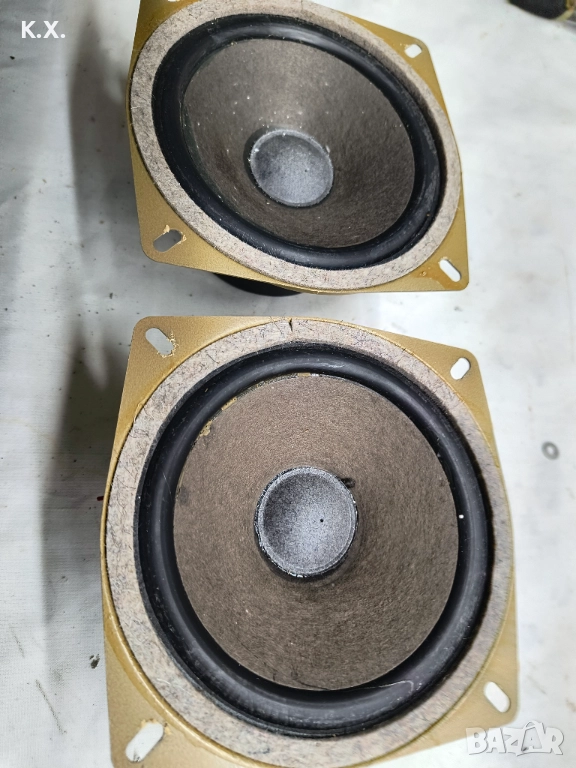 Говорители , снимка 1