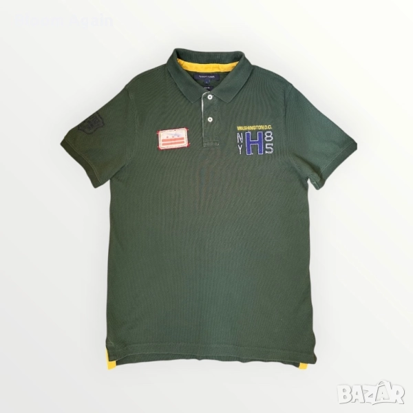 Мъжка блуза Tommy Hilfiger, снимка 1