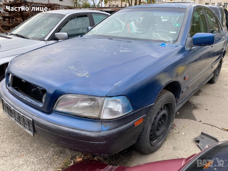 Volvo S40 2.0I на части, снимка 1