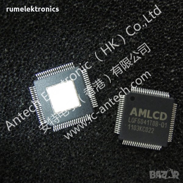 LQF6041T0B-Q1, снимка 1