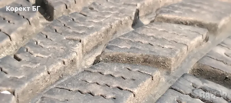 Единична гума 145 80 13 Фалкен Falken 1 броя. Нов внос. Не е нова! , снимка 1