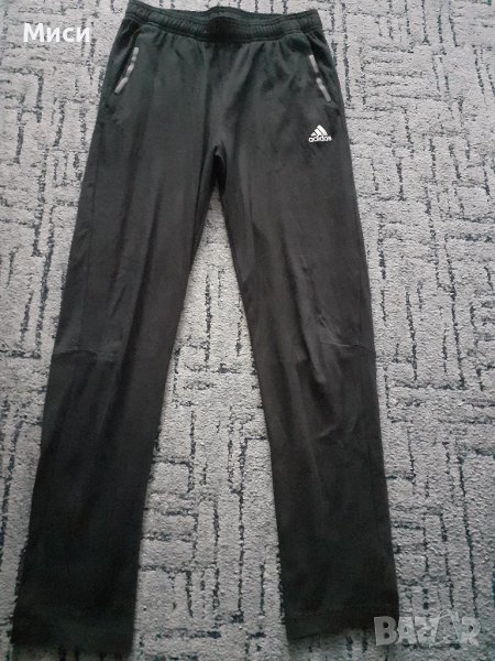 Памучно долнище "Адидас " и Шушляково долнище"Адидас", снимка 1