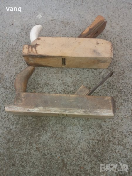 Дърводелски рендета, снимка 1