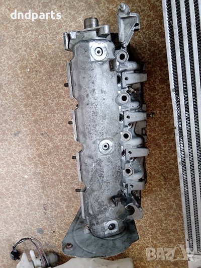 Глава Renault Megane 1.9dCi 2004г., снимка 1