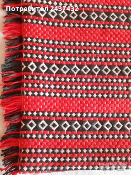 Ръчно бродирани калъфки, снимка 1