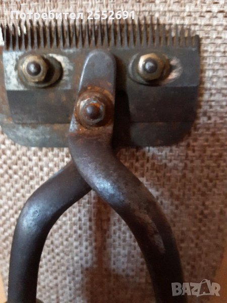 Машина за подстригване , снимка 1