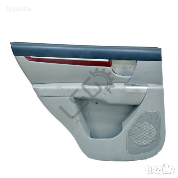 Интериорна кора задна лява врата Hyundai Santa fe(2006-2013) ID:95606, снимка 1
