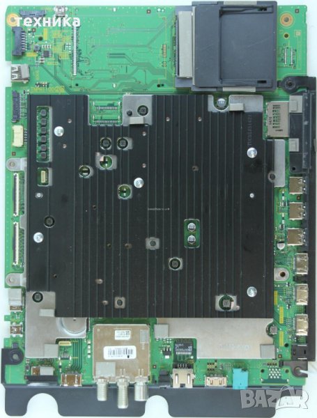 TNPH1100 2A  -рециклиране  на  борда, снимка 1