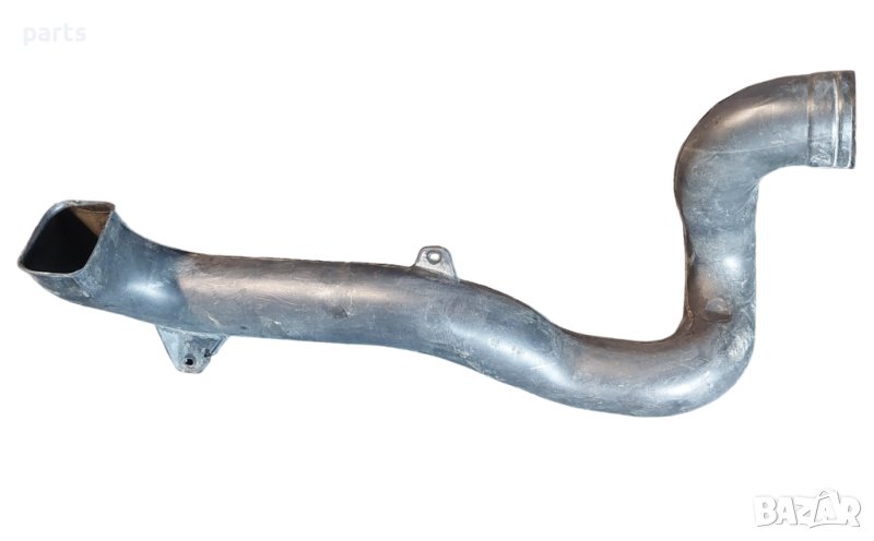 Въздуховод Мерцедес Спринтер - A9018314345 N, снимка 1