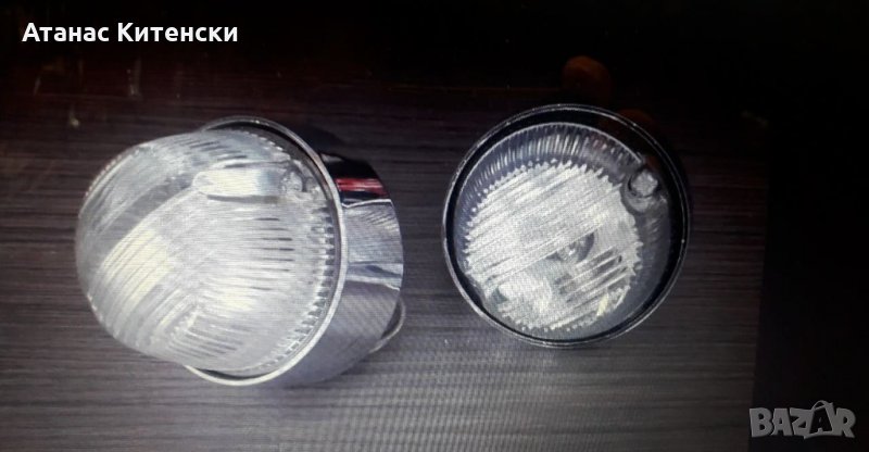 Авточасти ВАЗ, Москвич, снимка 1