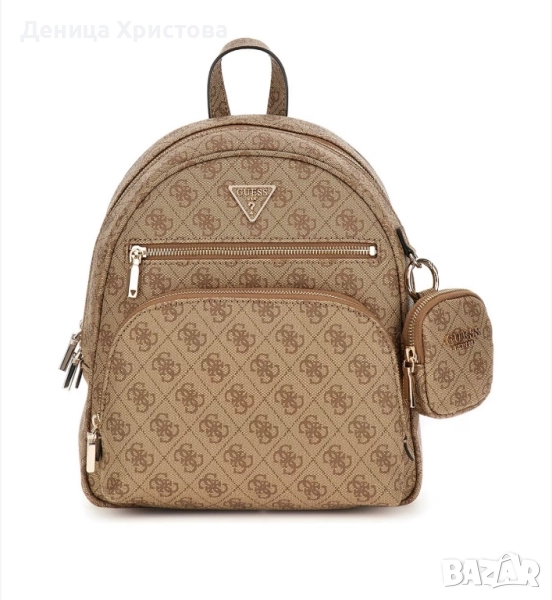 Раница Guess, снимка 1