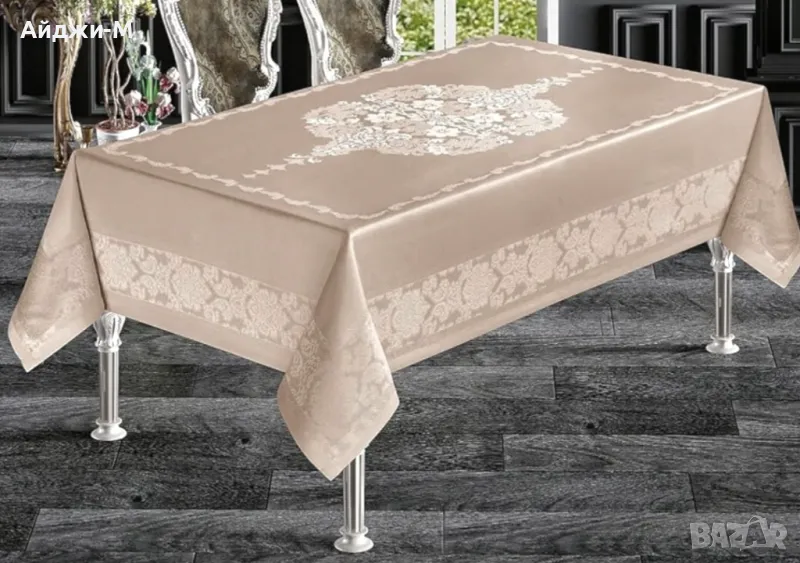 Покривки за Маса Комплекти, снимка 1