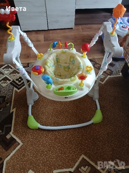 Бънджи , снимка 1