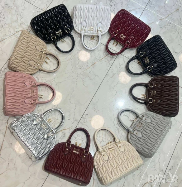 чанти Miu Miu , снимка 1