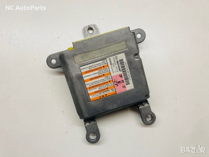 Компютър за Air Bag за Субару SUBARU LEGACY MK4 96838157 DENSO 2009, снимка 1