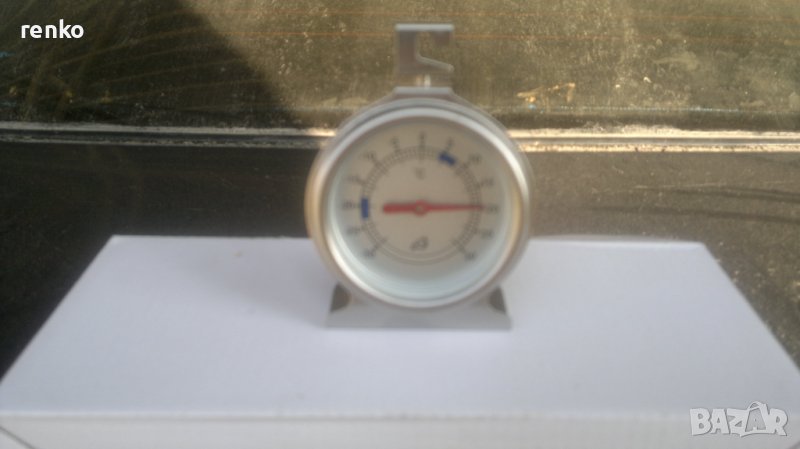 Термометър за хладилник, снимка 1