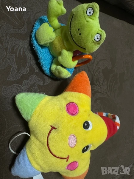Бебешки играчки, снимка 1