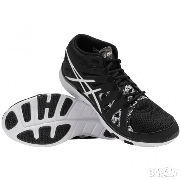 Оригинални маратонки ASICS., снимка 1