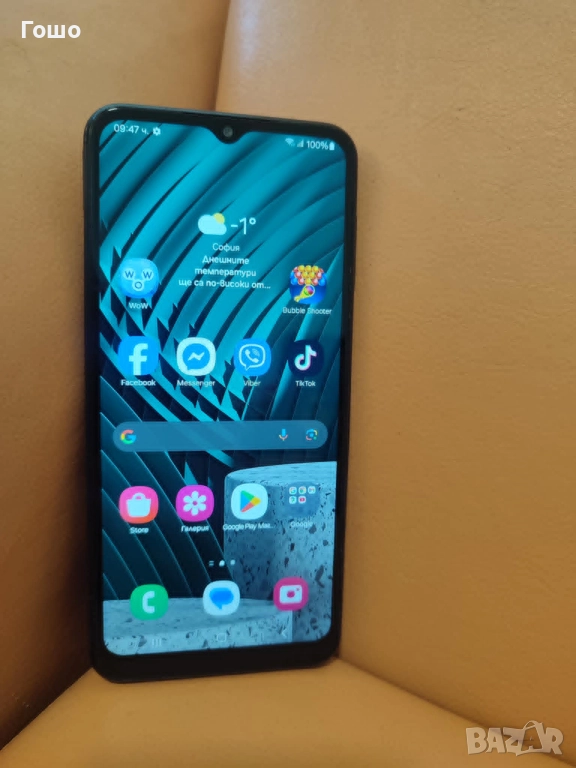 Samsung Galaxy A23 5G, снимка 1