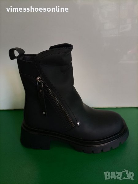 Дамска бота Kisser K7, снимка 1