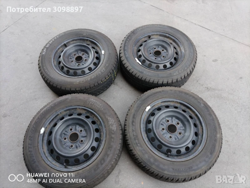 Джанти за Тойота, Мазда, Хонда, Хюндай, Киа , снимка 1