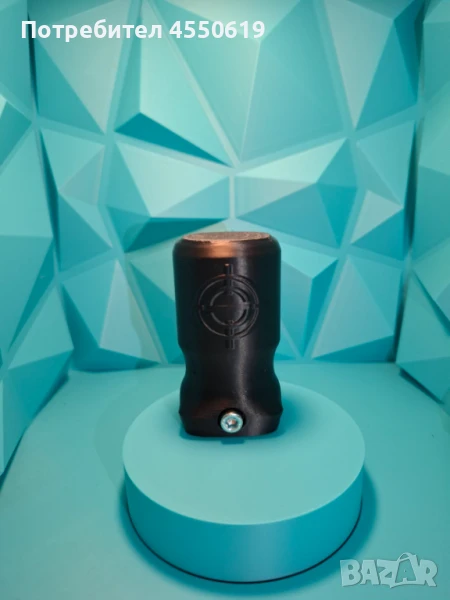 Дръжка за еърсофт реплика Airsoft Picatinny, снимка 1