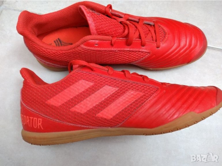 Маратонки Adidas Predator номер 43, снимка 1