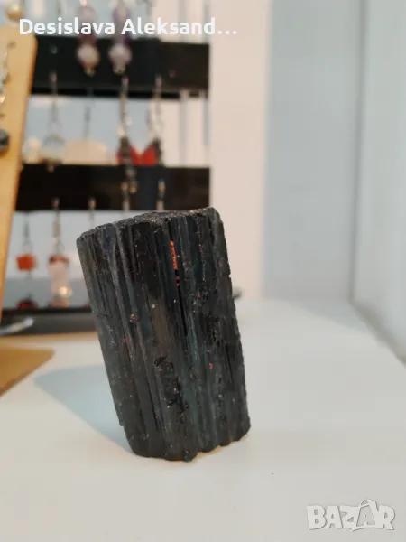 Турмалин от Бразилия, много изгодно , снимка 1