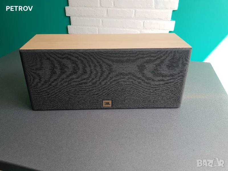 JBL center 175 center център, снимка 1