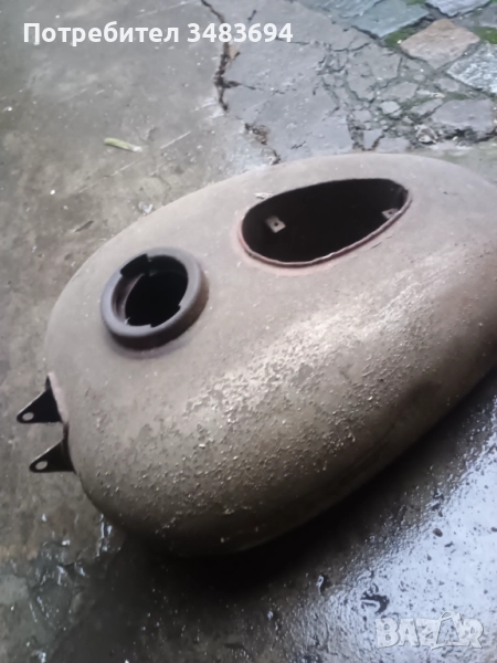 Части за Ява Jawa, снимка 1