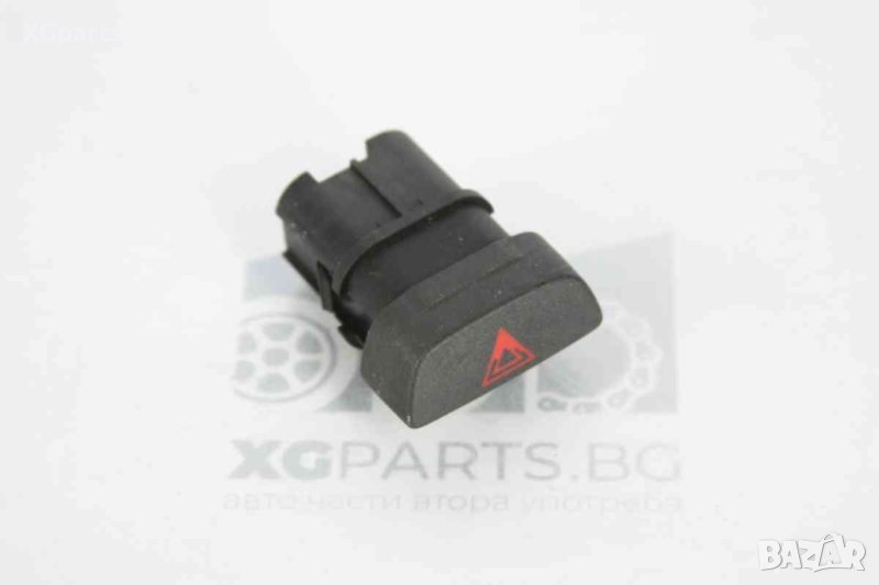  Бутон аварийни за Ford Focus mk2 (2005-2012), снимка 1