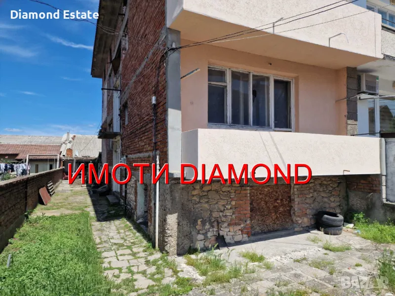 Етаж от къща в Димитровград кв. Раковски ТОП ОФЕРТА, снимка 1