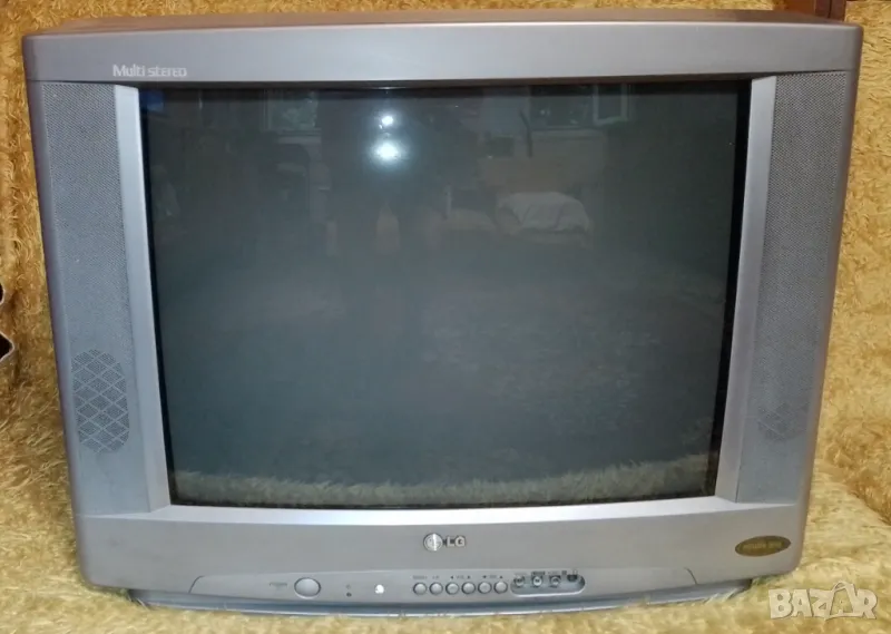 Телевизор LG 24"  (TV-LG CK-21T24X), снимка 1