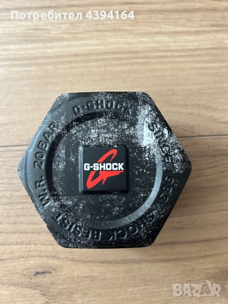 ОРИГИНАЛЕН G-SHOCK , снимка 1