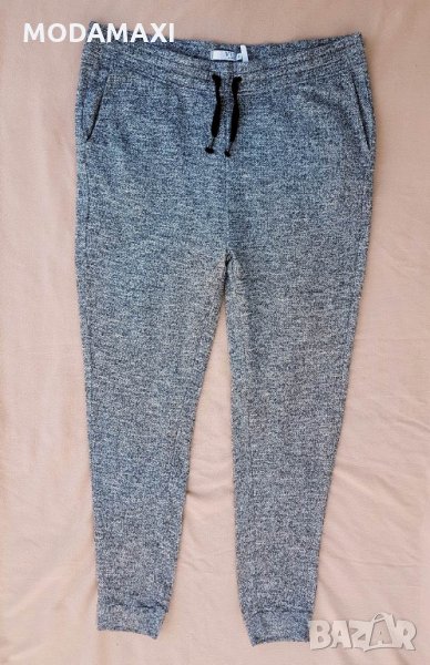 3XL/4XL Нов клин със сребърни нишки VRS , снимка 1