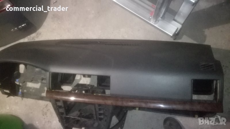 Арматурно табло за Опел Вектра Ц комби, снимка 1