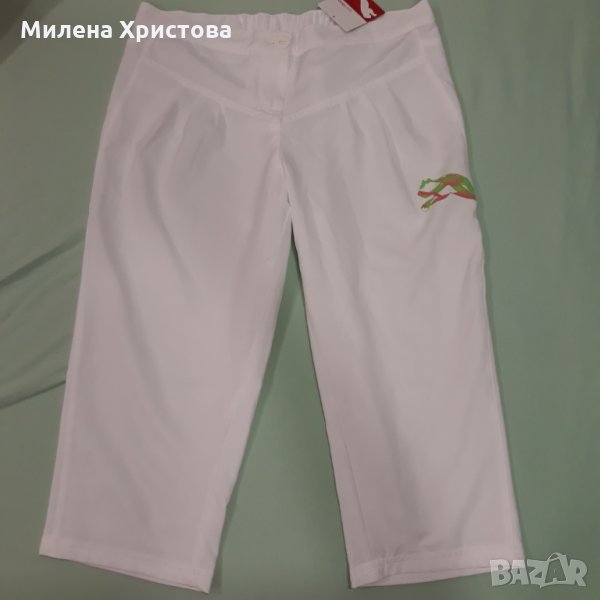 р-р 13г Puma къси панталонки , снимка 1