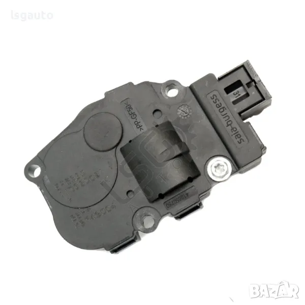 Моторче клапи парно AUDI A4 (B8) 2008-2015 ID: 144526, снимка 1