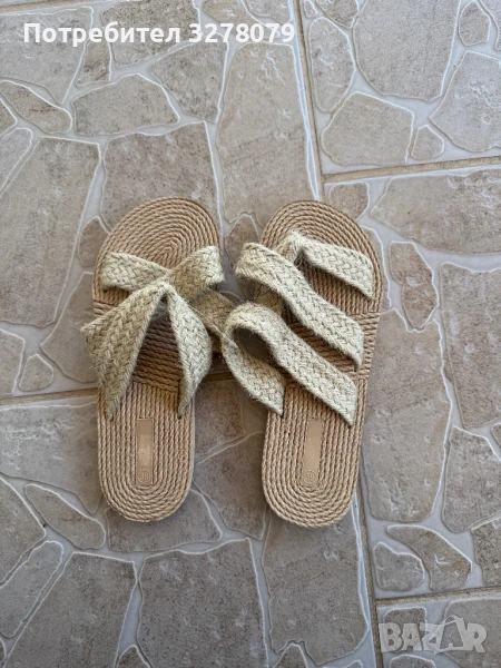 НОВИ Чехли за Лятото, снимка 1