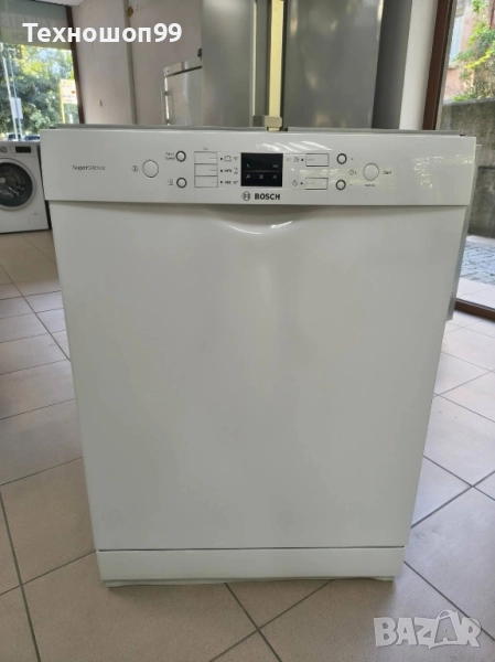 Съдомиялна машина Bosch, снимка 1