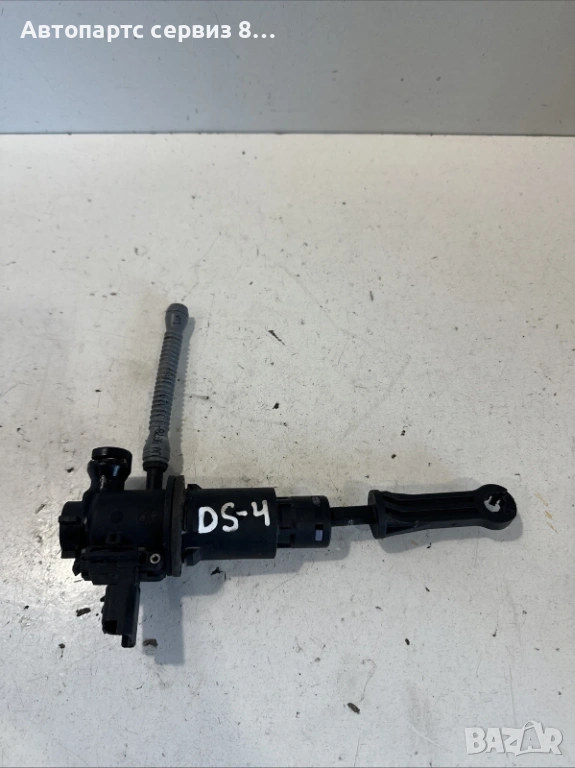 Помпа съединител 9673574080 за Ситроен ДС4 Citroen ds4 type 9h05 1.6 Hdi 82hp 2011, снимка 1