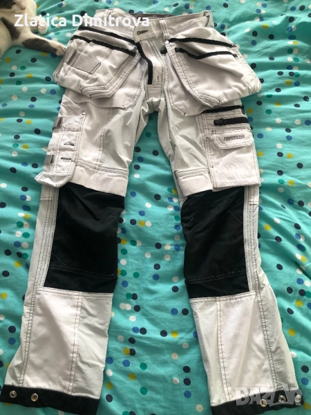 Работен панталон Fristads, снимка 1