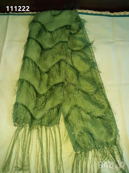 дамски шалове, снимка 1