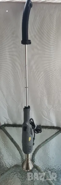 Електрическа Горелка за Горене Треви Запалване на Огън, снимка 1